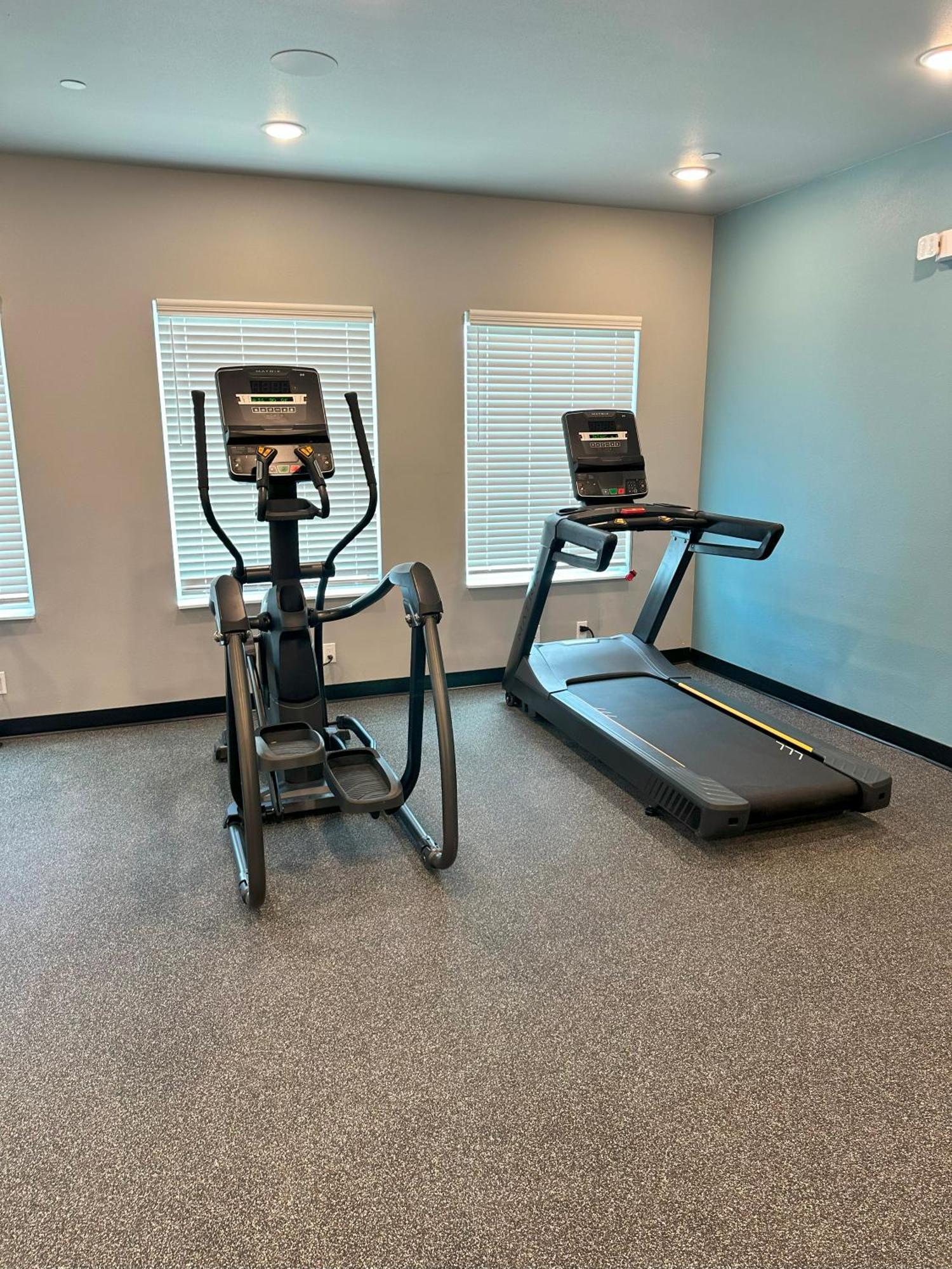 Woodspring Suites Jackson Pearl I-20 Kültér fotó