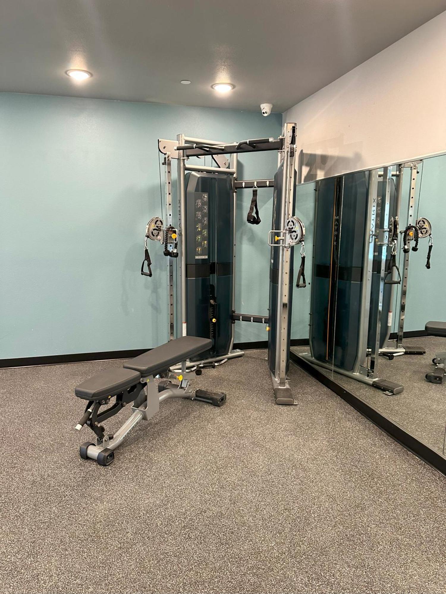Woodspring Suites Jackson Pearl I-20 Kültér fotó
