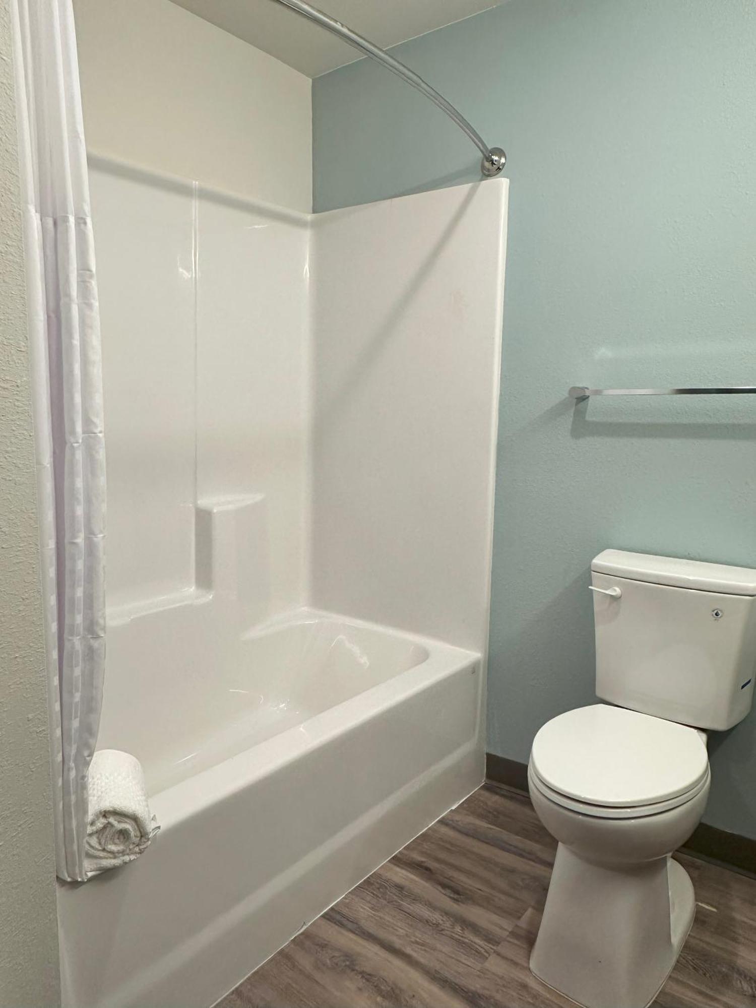 Woodspring Suites Jackson Pearl I-20 Kültér fotó