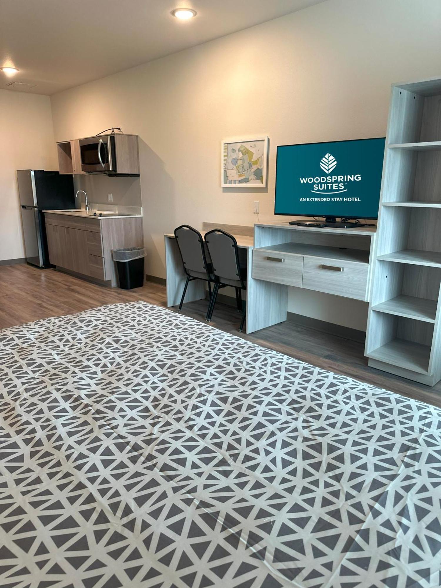 Woodspring Suites Jackson Pearl I-20 Kültér fotó