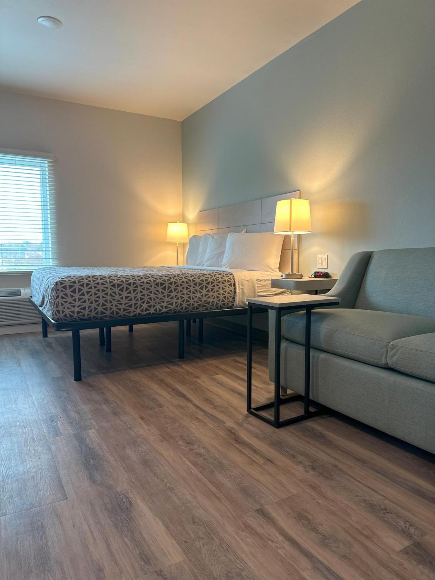 Woodspring Suites Jackson Pearl I-20 Kültér fotó