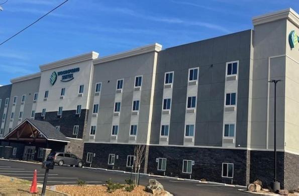 Woodspring Suites Jackson Pearl I-20 Kültér fotó